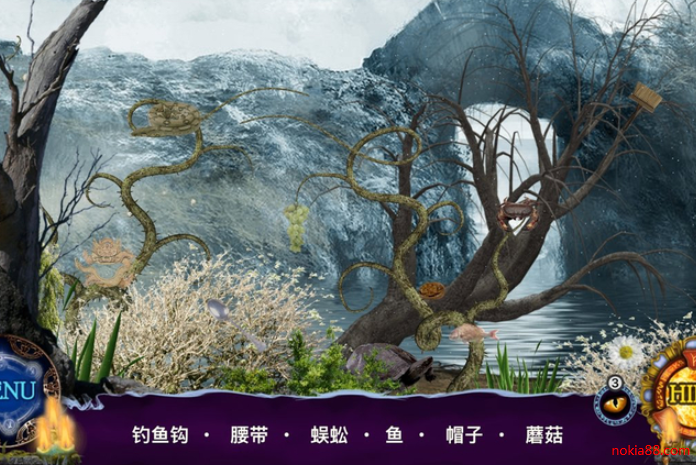 怪物陷阱破解版下载