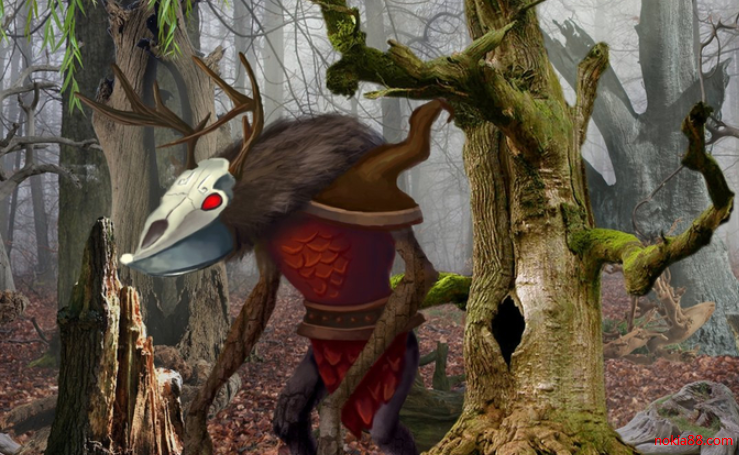 怪物陷阱app下载