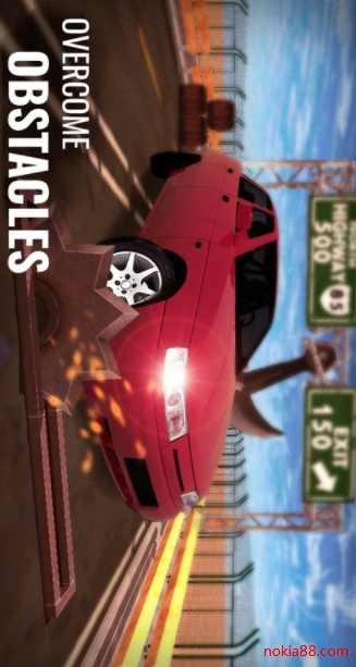 极限特技最新版下载