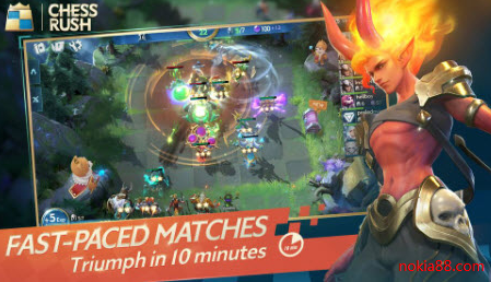 腾讯官网下载ChessRush