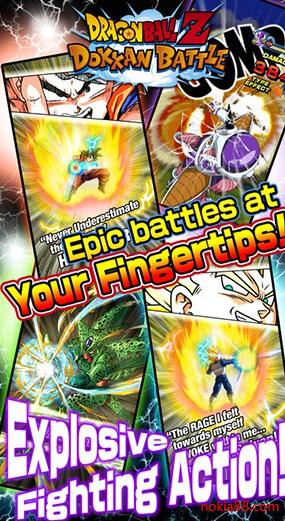 七龙珠Z爆裂大战中文版下载