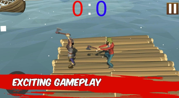 木偶战斗机中文版下载