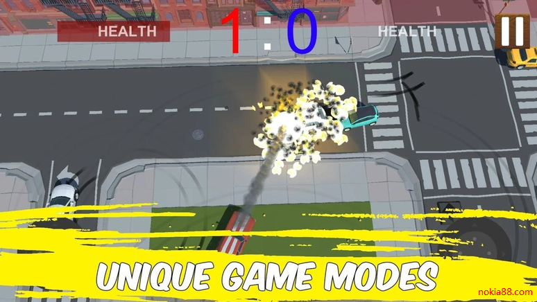 木偶战斗机最新版下载