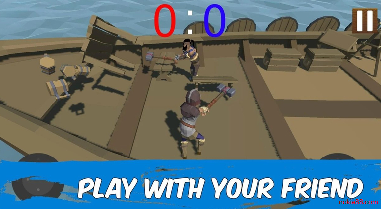 木偶战斗机安卓版下载