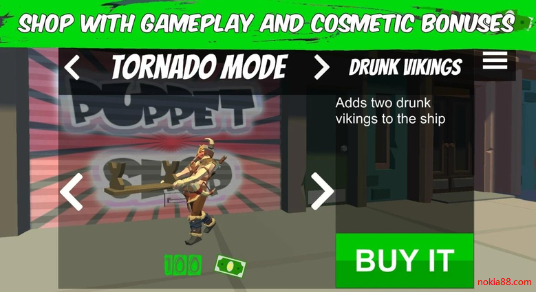 木偶战斗机app下载