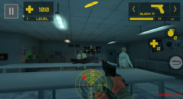 僵尸防御战2插曲中文版下载