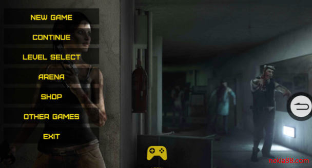 僵尸防御战2疯人院怎么用