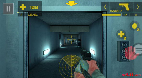 僵尸防御战2疯人院