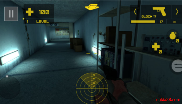 僵尸防御战2插曲破解版