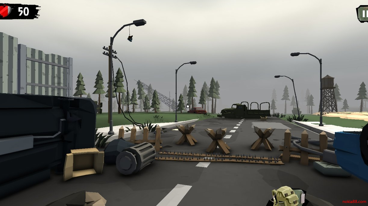 行尸走肉2破解版下载