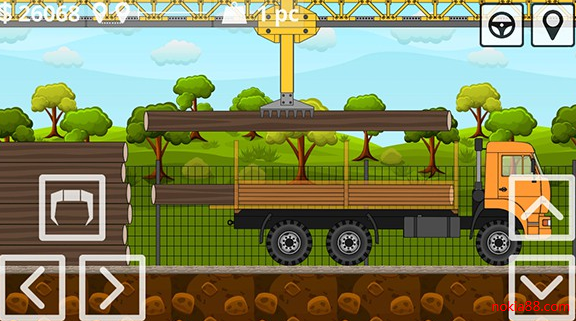 迷你卡车安卓版下载