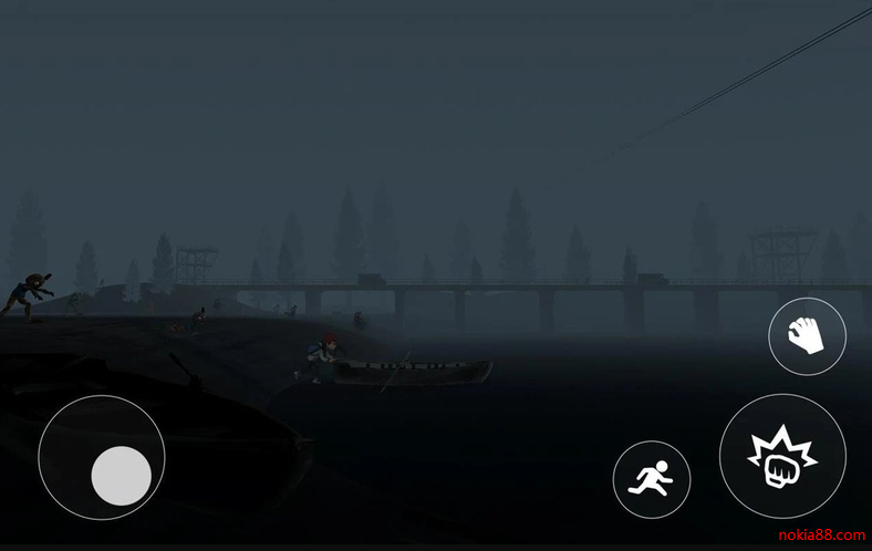 逃生最新版下载