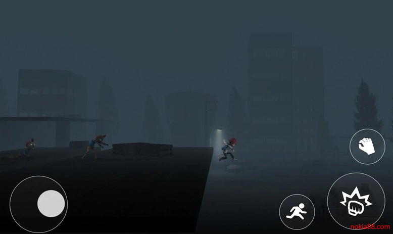 逃生安卓版下载