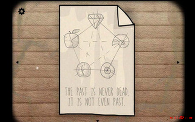 逃离方块锈色湖畔app下载