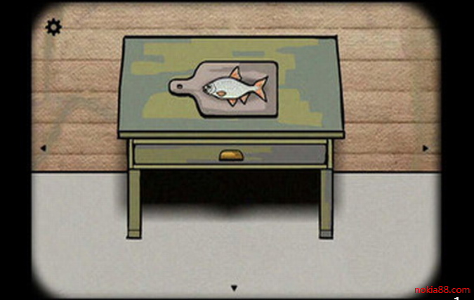 逃离方块锈色湖畔手机版下载