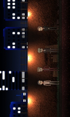 噩梦游戏汉化版下载