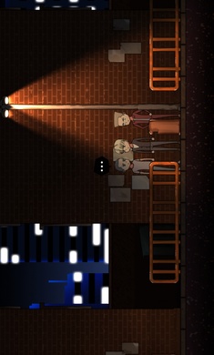 噩梦游戏破解版下载