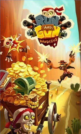 跑跳射击仇敌游戏下载