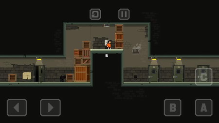 监狱跑轰免费版下载