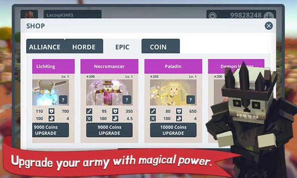 史诗战斗模拟器游戏下载