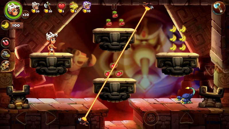 丛林探险3破解版下载