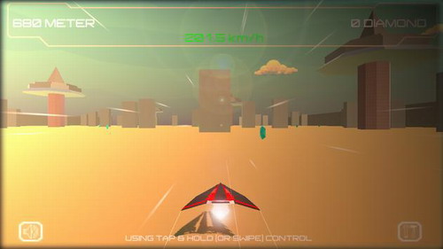 三维空间战斗机最新版下载