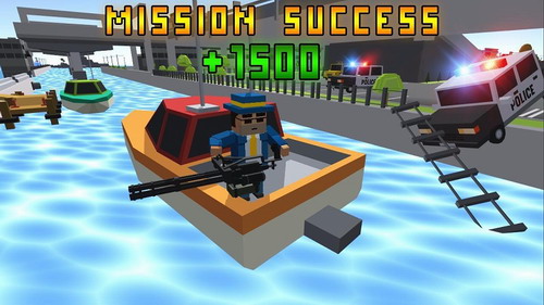 像素犯罪大佬游戏下载