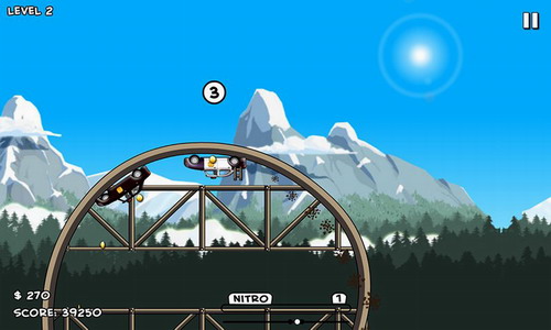 致命角逐手游版下载