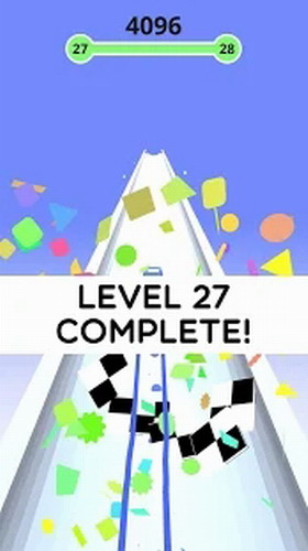 颜色崩溃游戏下载