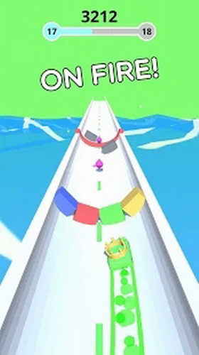 颜色崩溃汉化版下载