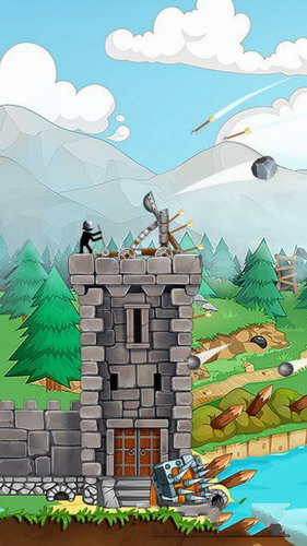 火柴人海盗战争游戏下载