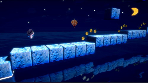 飞天蹦蹦猫破解版下载