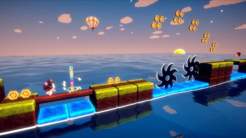 飞天蹦蹦猫内购版下载