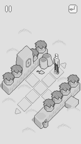 墙与路破解版下载