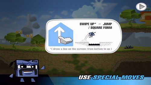 疯狂方块破解版下载