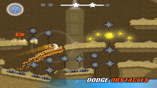 疯狂方块汉化版下载