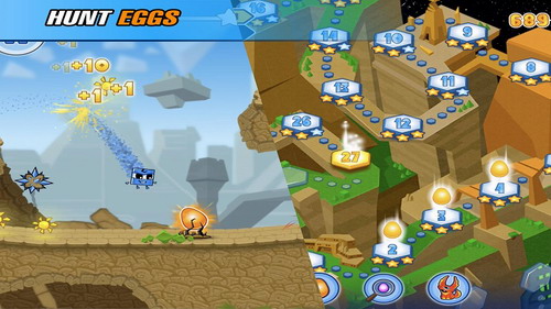 疯狂方块安卓版下载