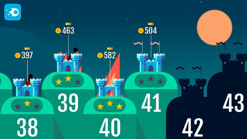 龙之轰炸破解版下载