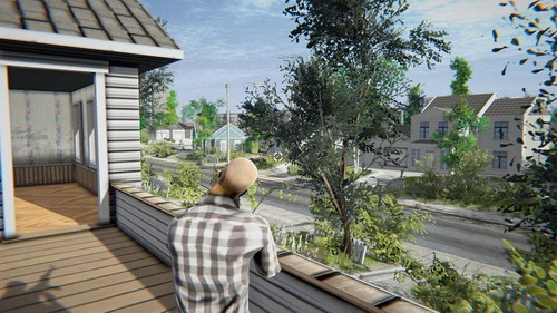 火力全开之开放城市2破解版下载