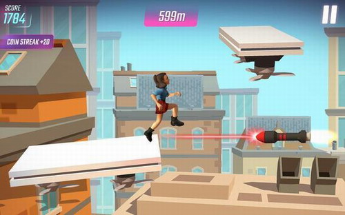 查理的天使内购版下载