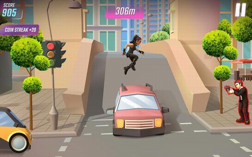 查理的天使下载