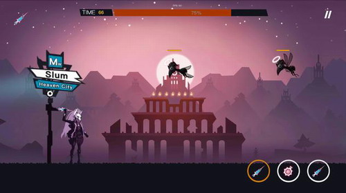 面具战士2019汉化版下载