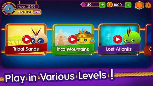 绳索碰撞破解版下载