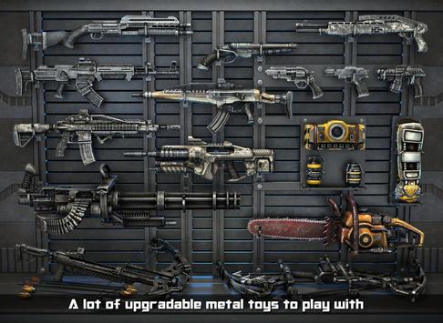 死亡效应1内购版下载