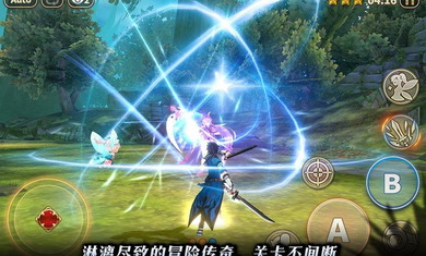 Dawn Break破解版下载