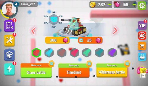 领地暴君汉化版下载