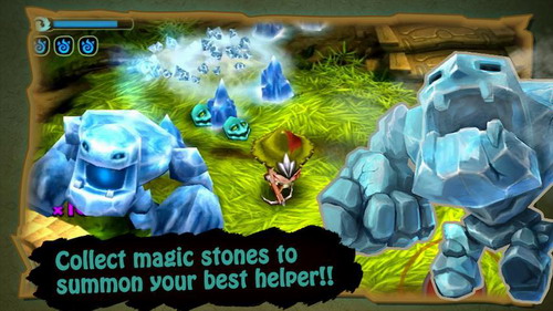 奇幻射击破解版下载