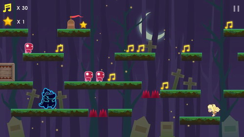 奇妙工坊破解版下载