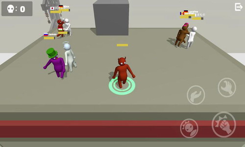 派对大乱斗手机版下载