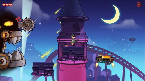 触不到的你无敌版下载